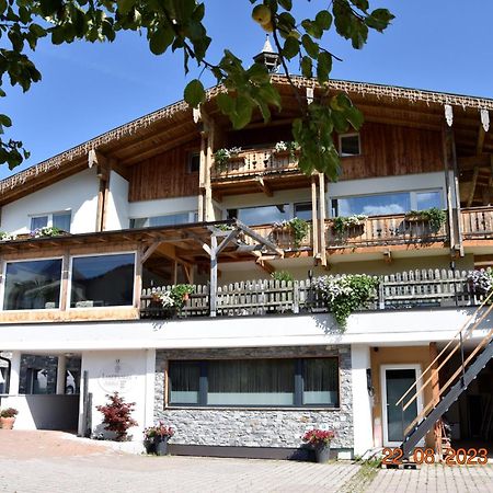 Landhotel Anna Sankt Martin am Tennengebirge Extérieur photo