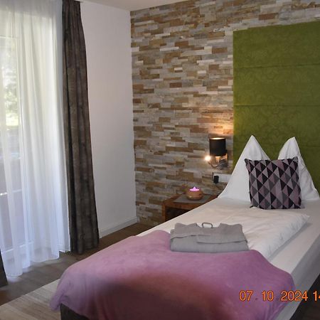 Landhotel Anna Sankt Martin am Tennengebirge Extérieur photo