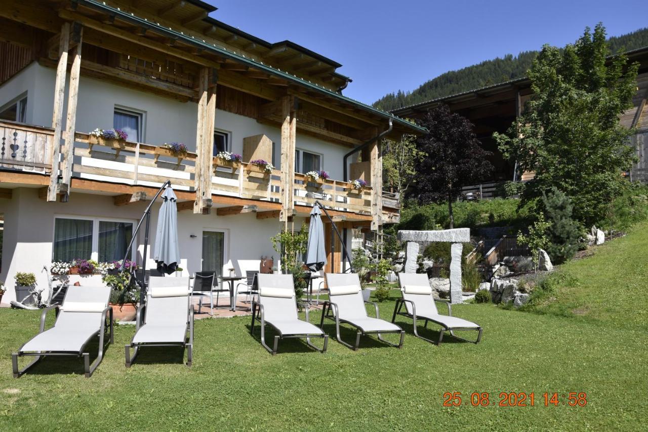 Landhotel Anna Sankt Martin am Tennengebirge Extérieur photo