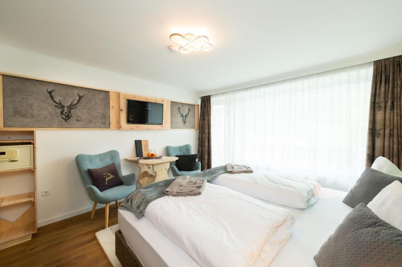 Landhotel Anna Sankt Martin am Tennengebirge Extérieur photo