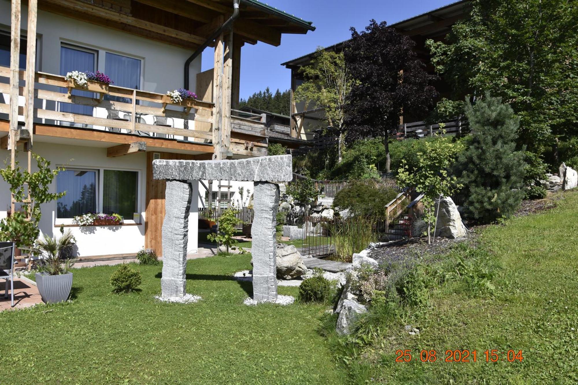 Landhotel Anna Sankt Martin am Tennengebirge Extérieur photo