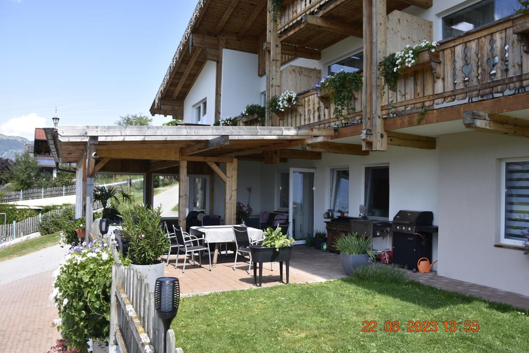 Landhotel Anna Sankt Martin am Tennengebirge Extérieur photo