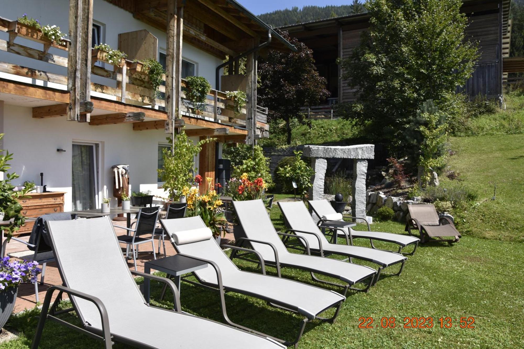 Landhotel Anna Sankt Martin am Tennengebirge Extérieur photo