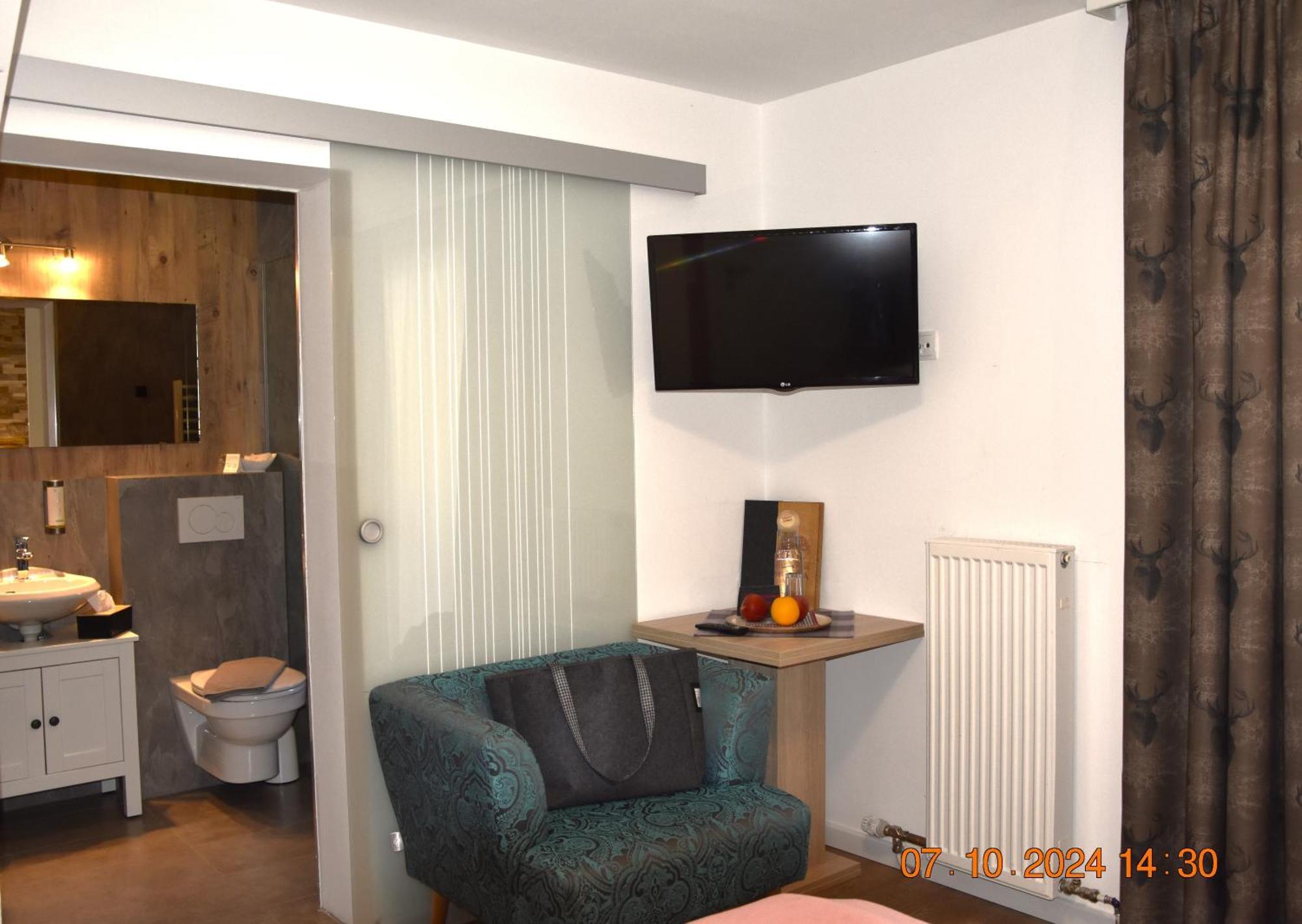 Landhotel Anna Sankt Martin am Tennengebirge Extérieur photo