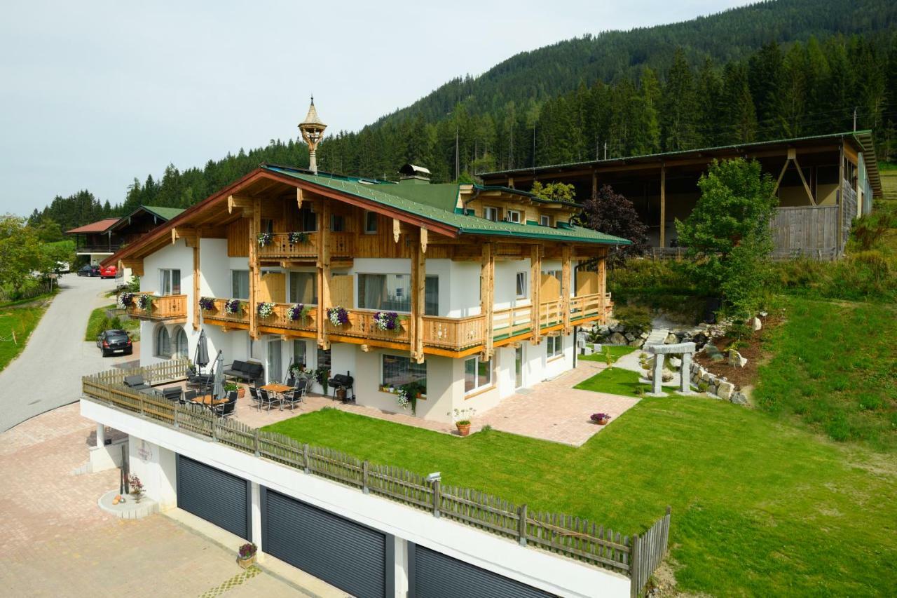 Landhotel Anna Sankt Martin am Tennengebirge Extérieur photo