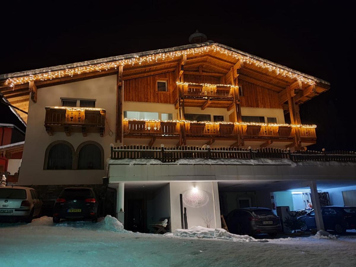Landhotel Anna Sankt Martin am Tennengebirge Extérieur photo