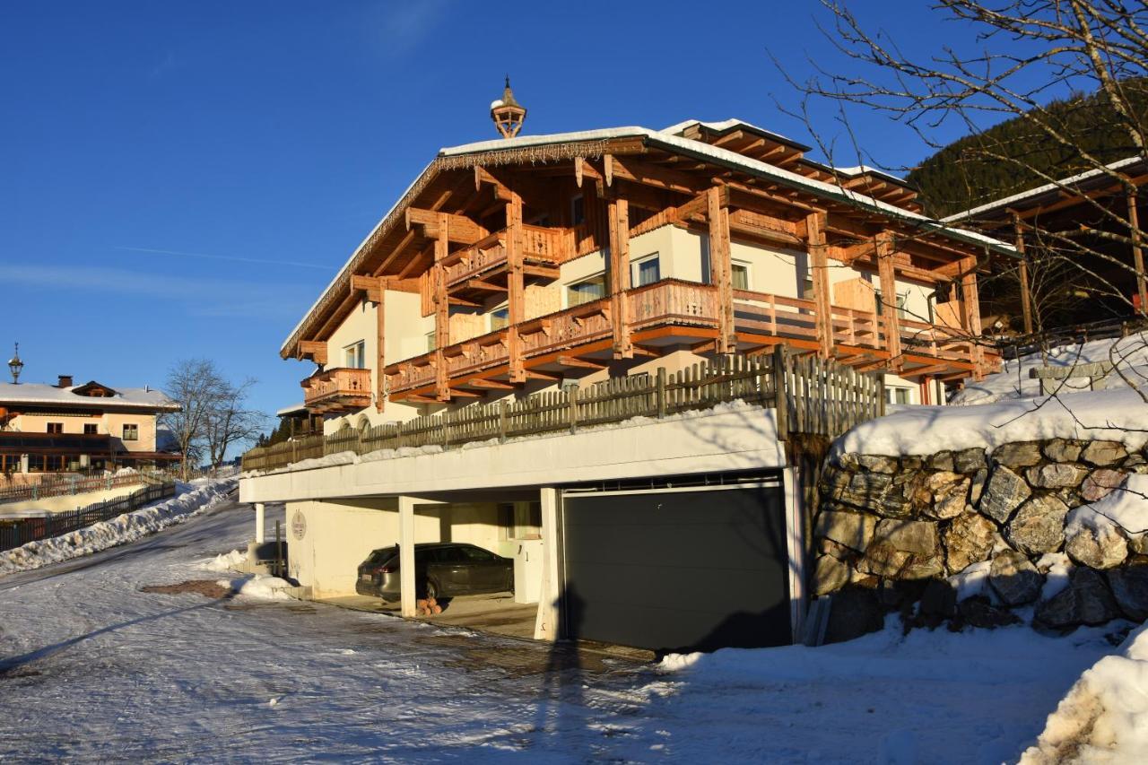 Landhotel Anna Sankt Martin am Tennengebirge Extérieur photo